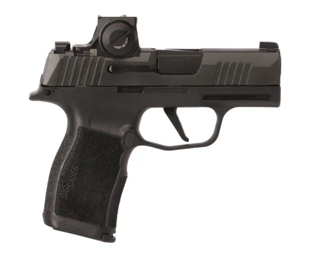 Sig Sauer W365X-9-BXR3P-RXE P365X 9mm 3.1" Nitron Semi-Auto Pistol - Sig Sauer - 9MM for sale at TheGunDock