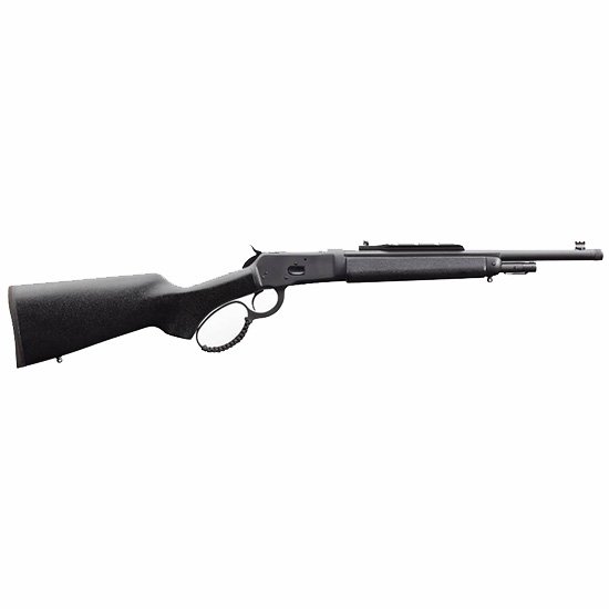 Buy Chiappa 1892 Wildlands MH 44MAG Lever-Action Rifle 16.5" TB BLK 5R online