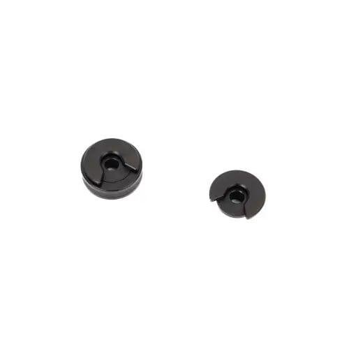 Area 419 419ZeroDieSHmag Wide-Rimmed Shellholder for ZERO M-Series Dies