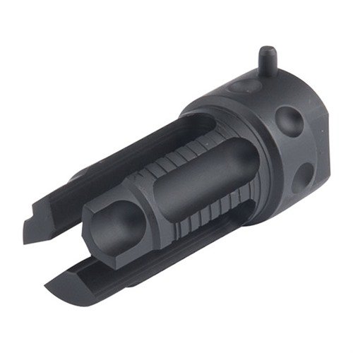 KAC 30555 QDC 3 Prong Flash Suppressor Kit 5.56 1/2-28 TPI
