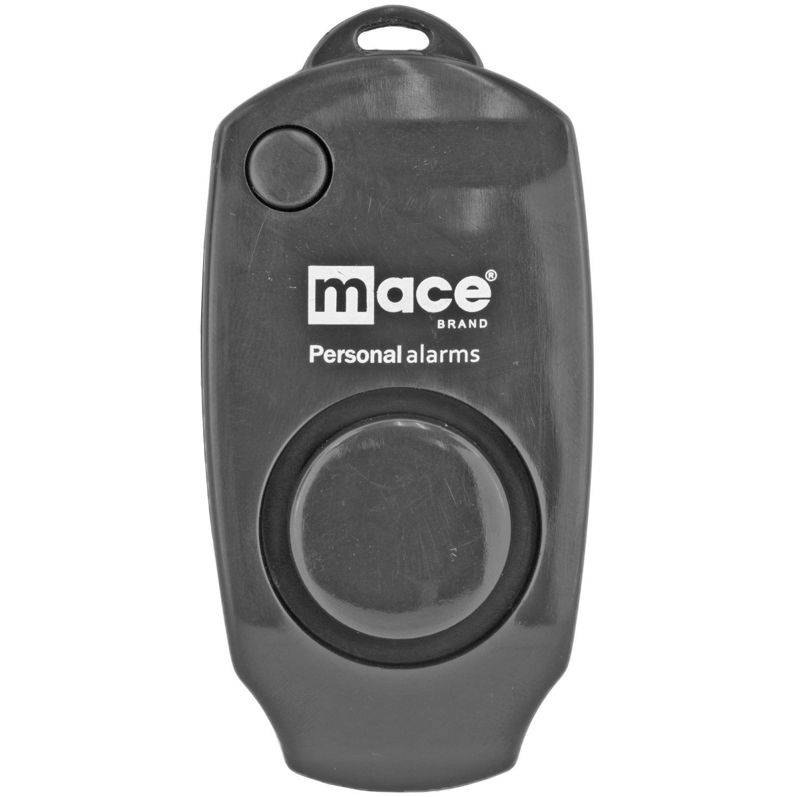 Mace Security International 80738 Personal Alarm Keychain - Black
