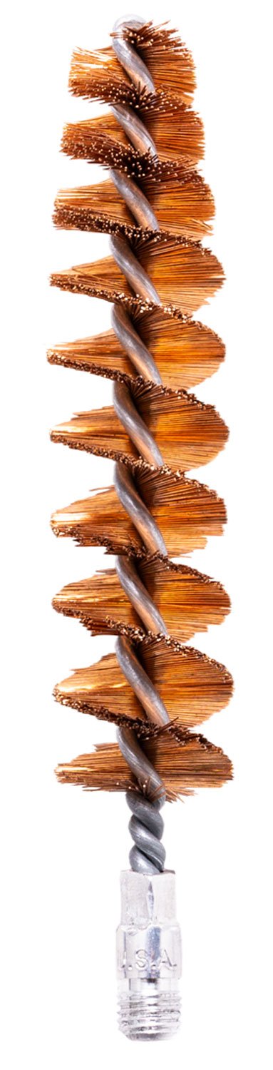 Buy KleenBore SC205 Chamber Brush 12 Gauge Phosphor Bronze #5/16-27 Thread online