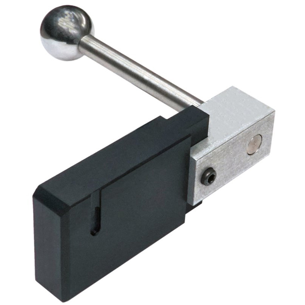 Last Chance VAH1001 Revolution Vise AR15 Head, Durable & Versatile