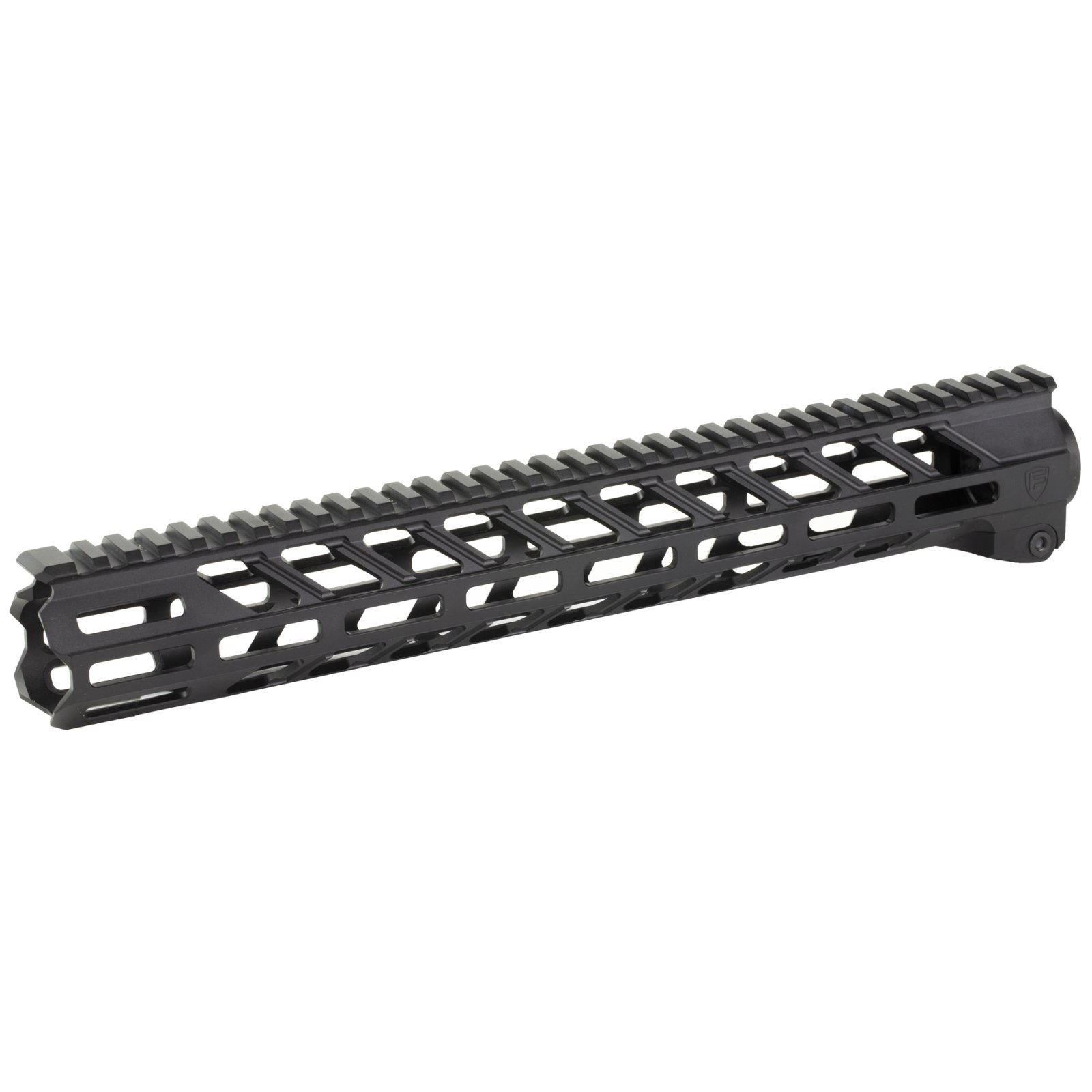 Fortis 556-SWITCH-M1-138-ML Handguard Black MLOK 13.8" AR-15