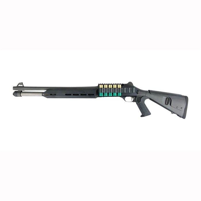 Mesa Tactical 95690 Truckee 11" M-LOK Handguard, Black, Benelli M4