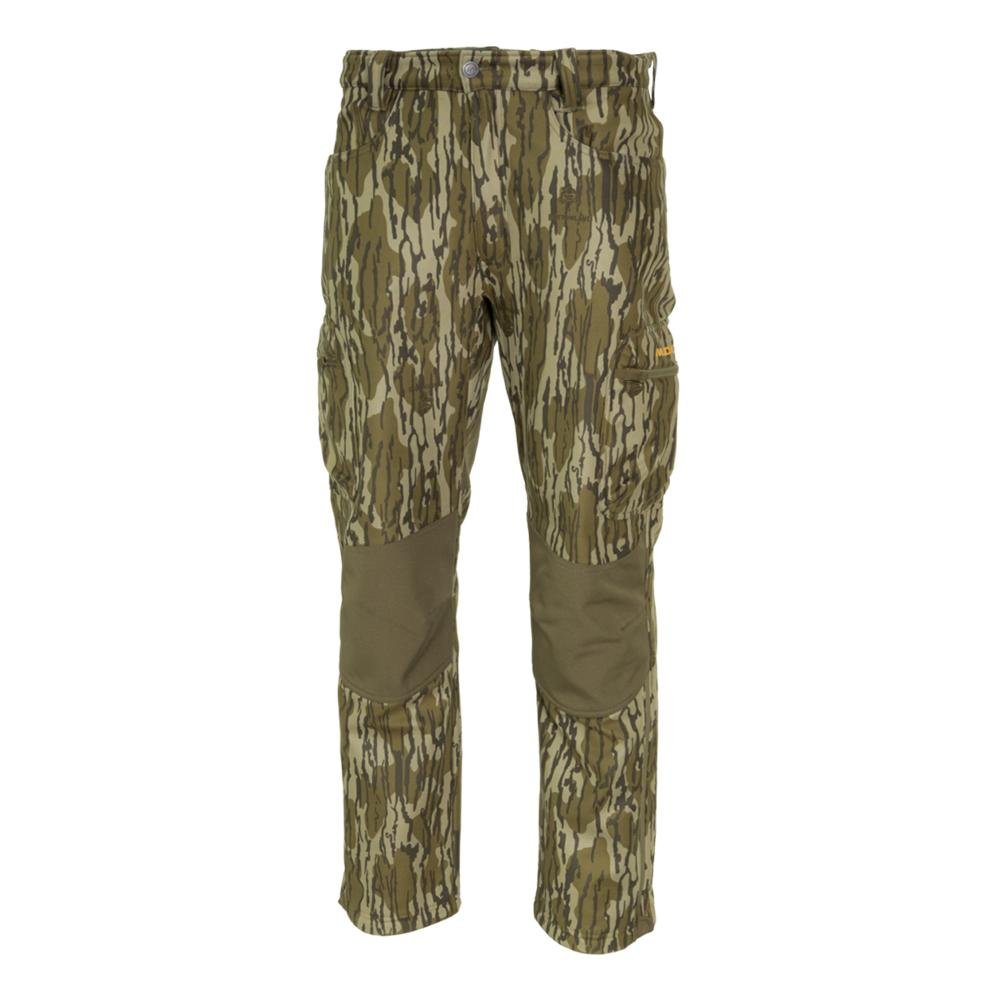 Muddy TRX Softshell Pant MUD-WDP-PNT-MOB-LT Mossy Oak Bottomland L Tall - GSM Outdoors