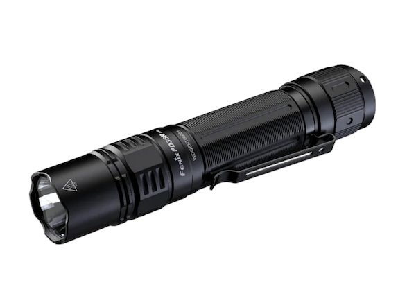 Fenix PD36R-PRO Flashlight 2800 Lumens Rechargeable Black