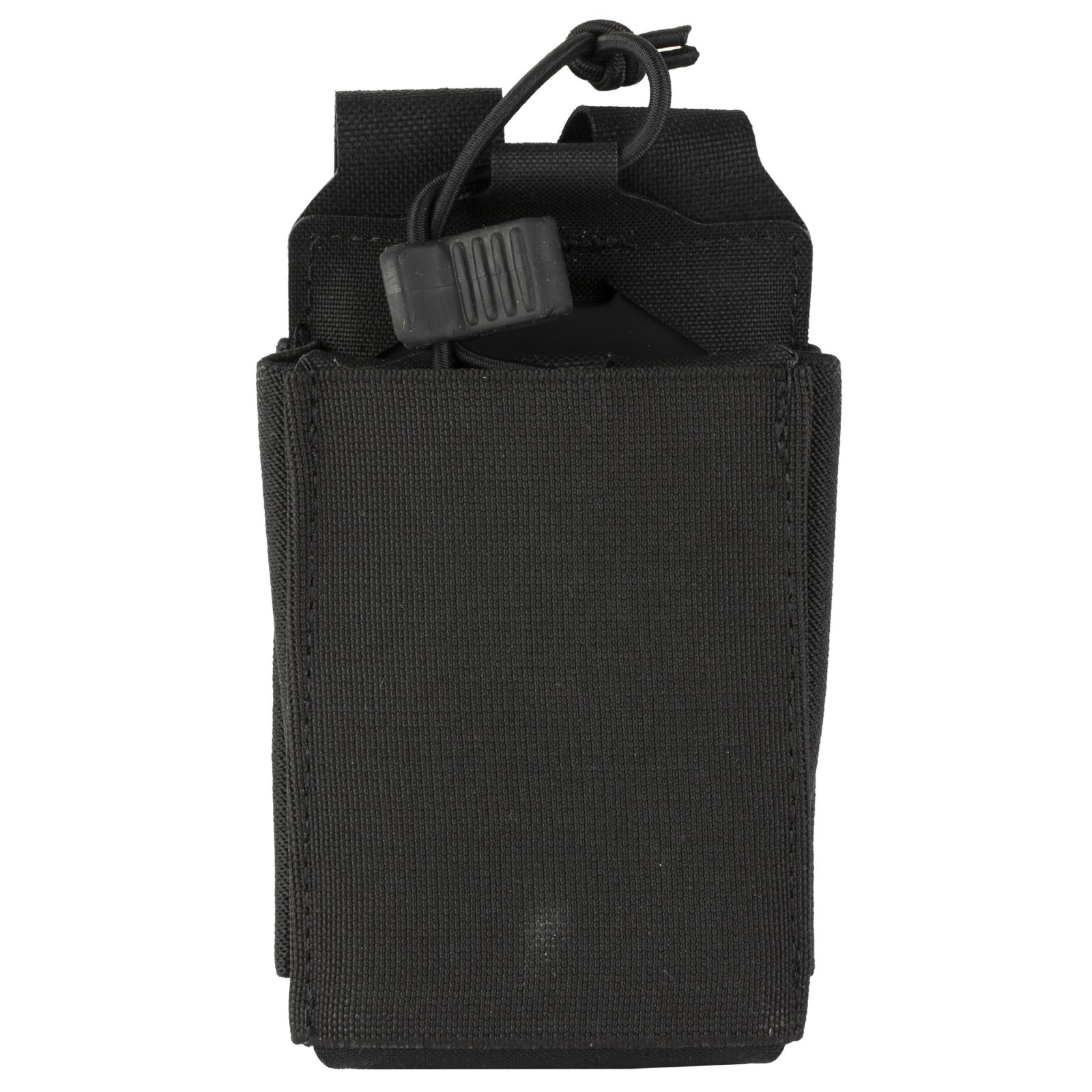 Buy Haley Strategic Partners Single Rifle Mag Pouch Black (1) online