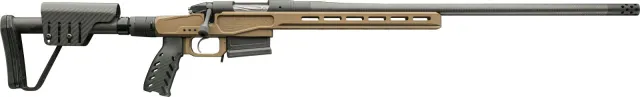Bergara Premier MgLite 22 Creedmoor 784 - Bergara - 22 CREEDMOOR