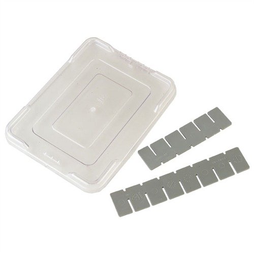 Brownells Bench Box Cover Small - Brownells