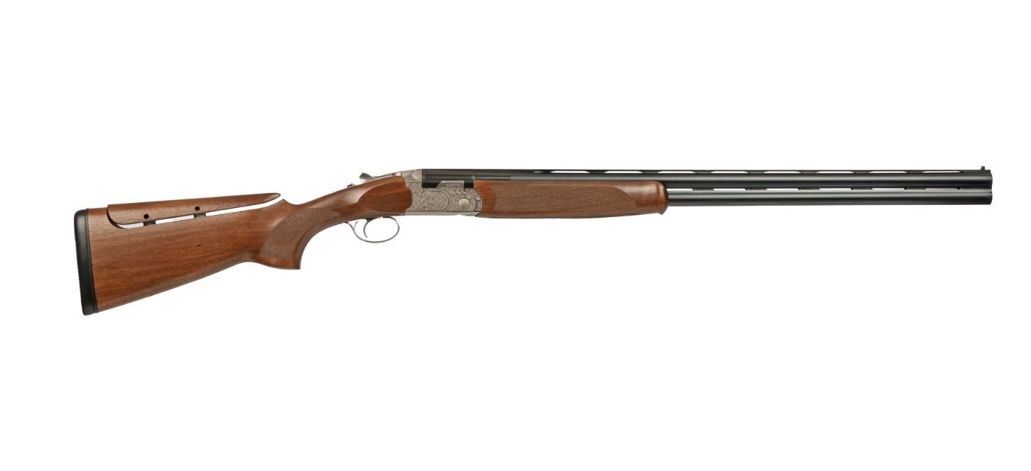 Beretta J686S4130BF 686 Silver Pigeon I Sporting 410 Bore 30" Blued Shotgun