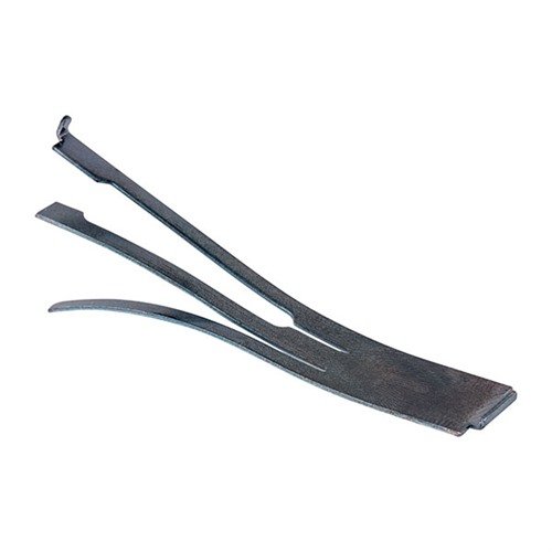 Cylinder & Slide 1911 Light Pull Sear Spring - Cylinder & Slide