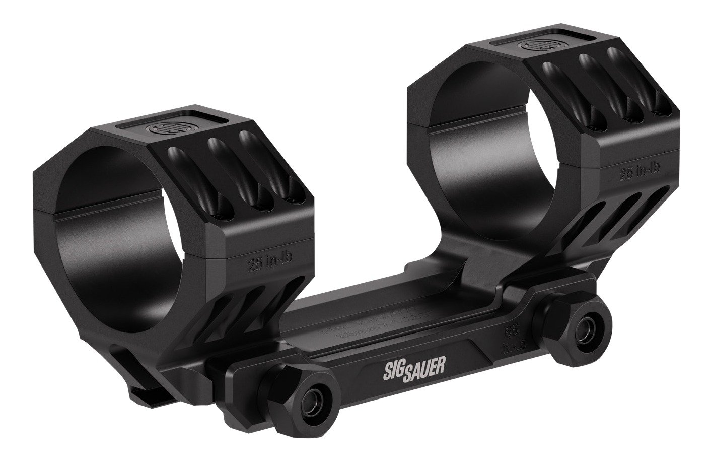 SIG SOA55004 ALPHA5 SCOPE MNT 35MM 1.25