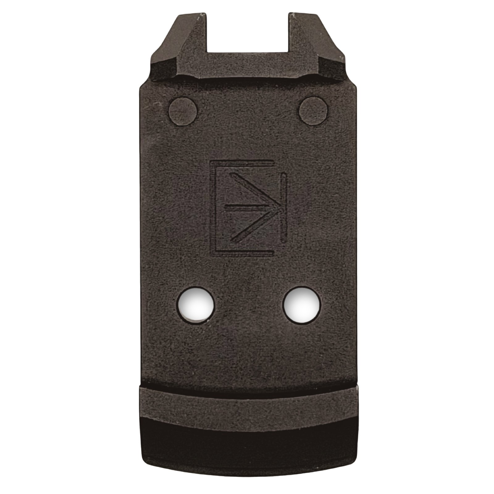 Calculated Kinetics DOGTAG Optic Plate Optic Mount For Holosun