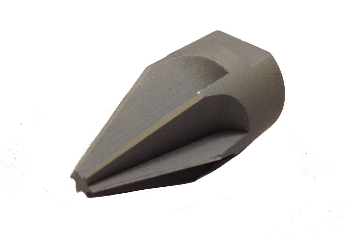 Hornady 050170 Large Caliber Chamfer 30-50 Cal Lock-N-Load Case Prep - Hornady Manufacturing Company - 30 to 50 cal