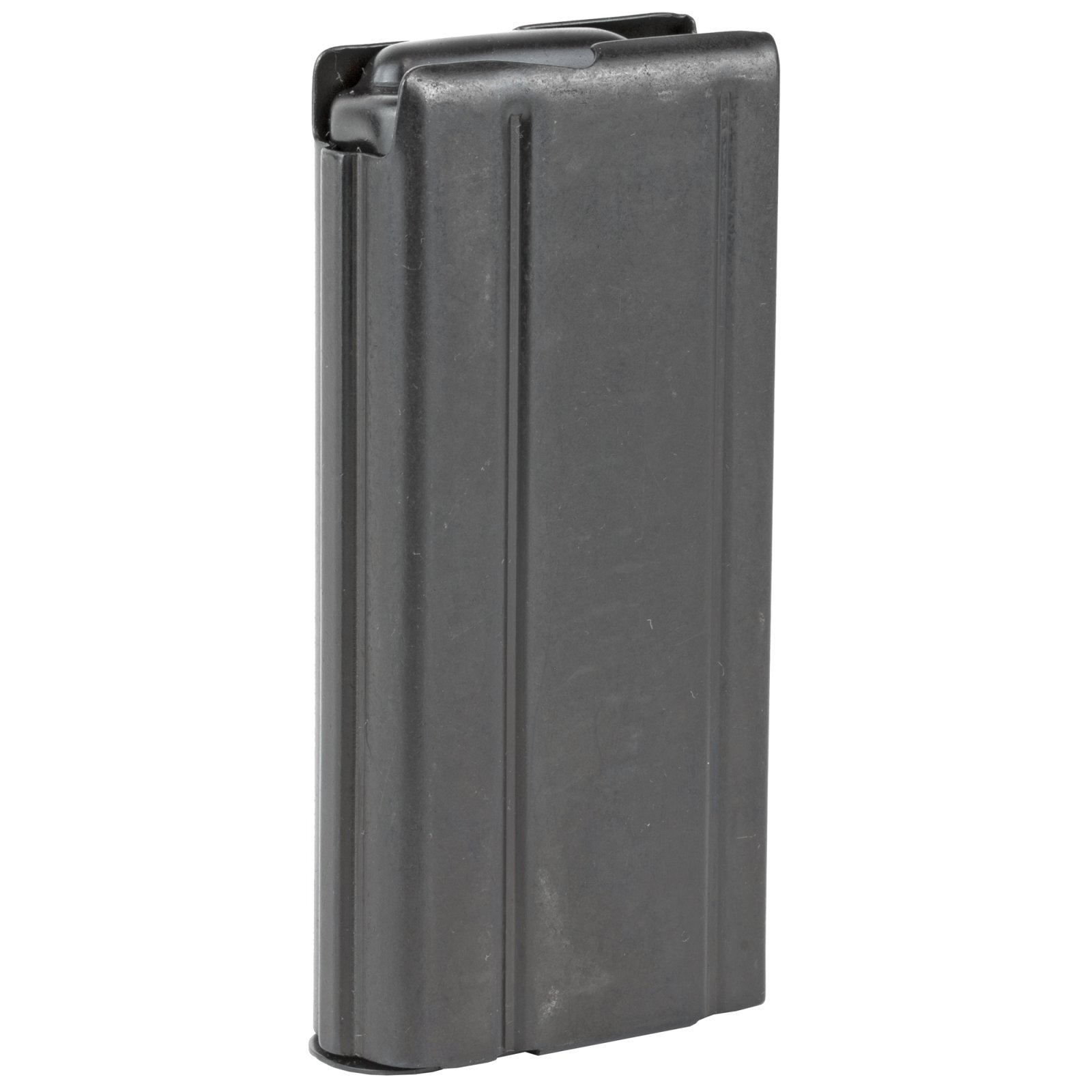 Auto Ordnance M1 Carbine 30 Carbine 15-Round Black Magazine MC3015 - High-Quality Metal, Reliable & Durable