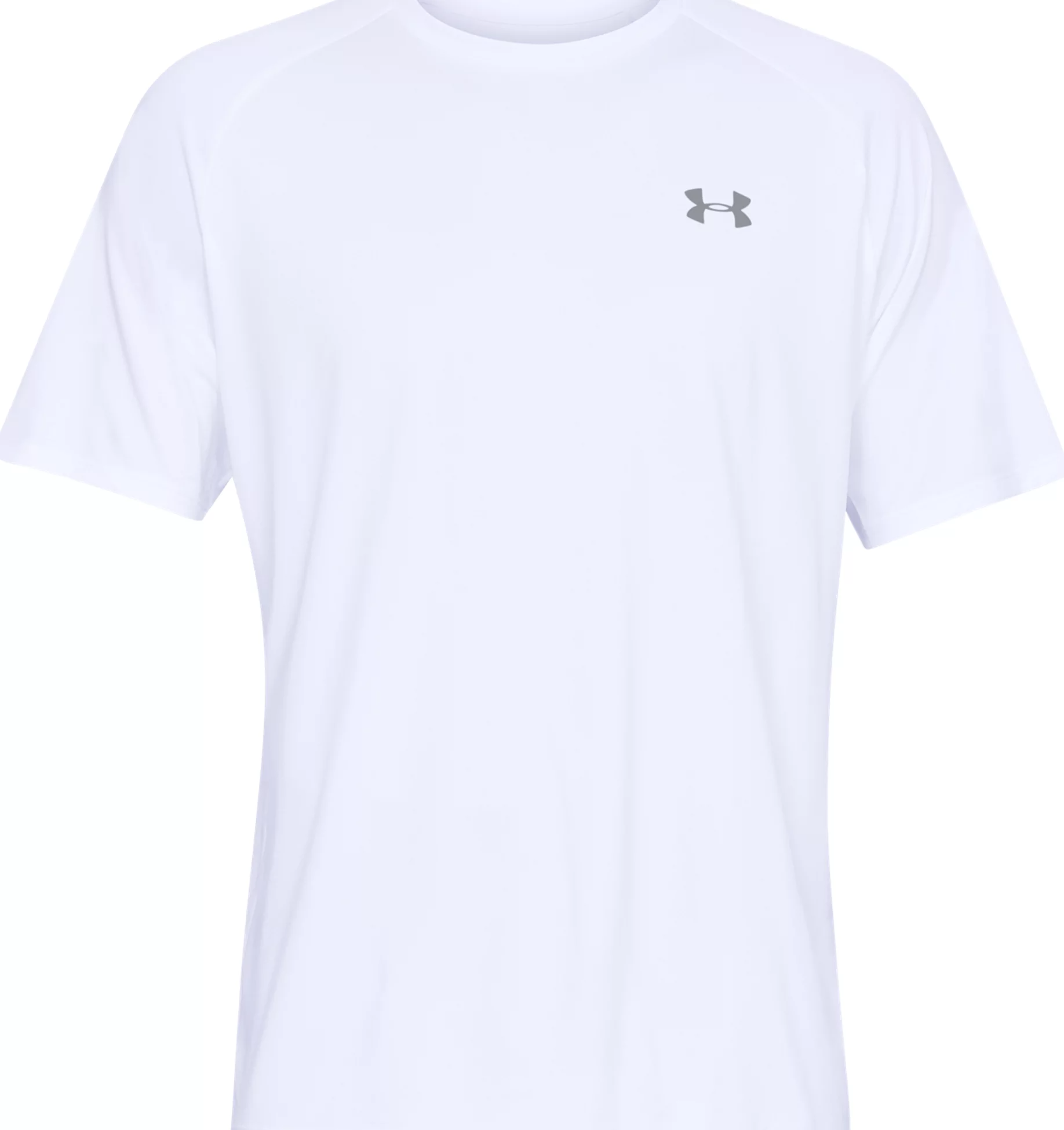UA Tech 2.0 SS Tee - Under Armour