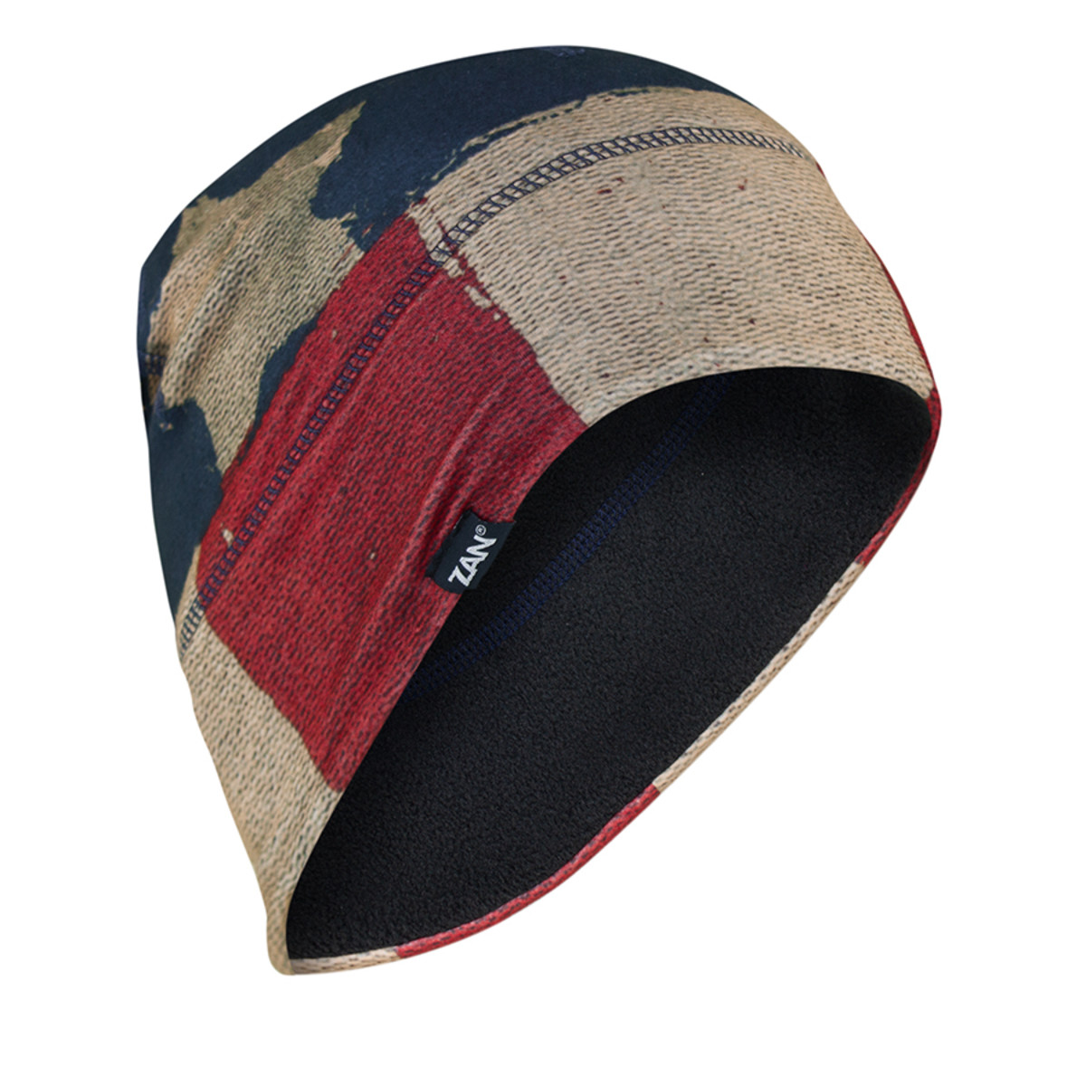 SportFlex Skull Cap - Zan Headgear