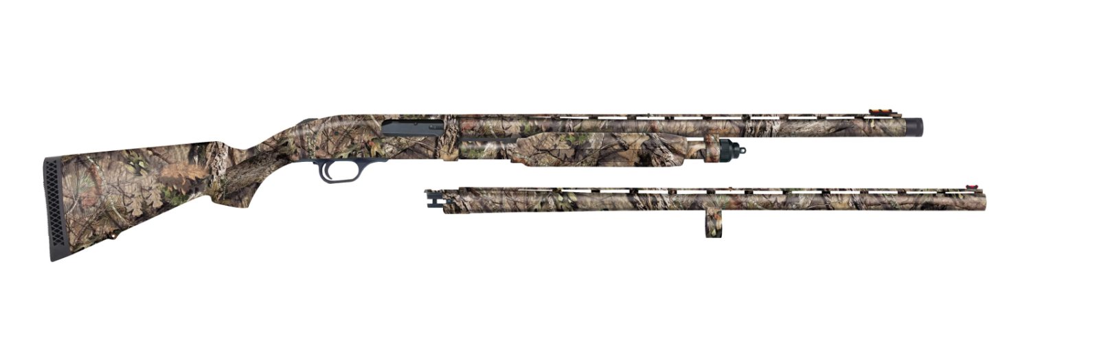 Mossberg 835 Ulti-Mag Turkey/Waterfowl 12 Gauge 24"/28" Mossy Oak Break-Up Country - Mossberg - 12 Gauge