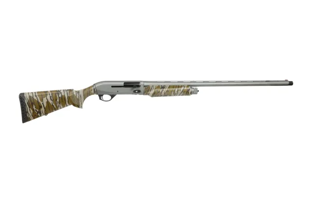 Gforce Arms GFONE1228MCB ONE 12 Gauge 28" Tactical Grey Cerakote Shotgun - GForce Arms - 12 GAUGE for sale at TheGunDock