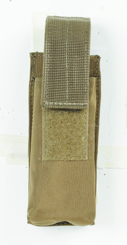 Buy Voodoo Tactical Molle Tourniquet Pouch Hook-&-Loop Retention online