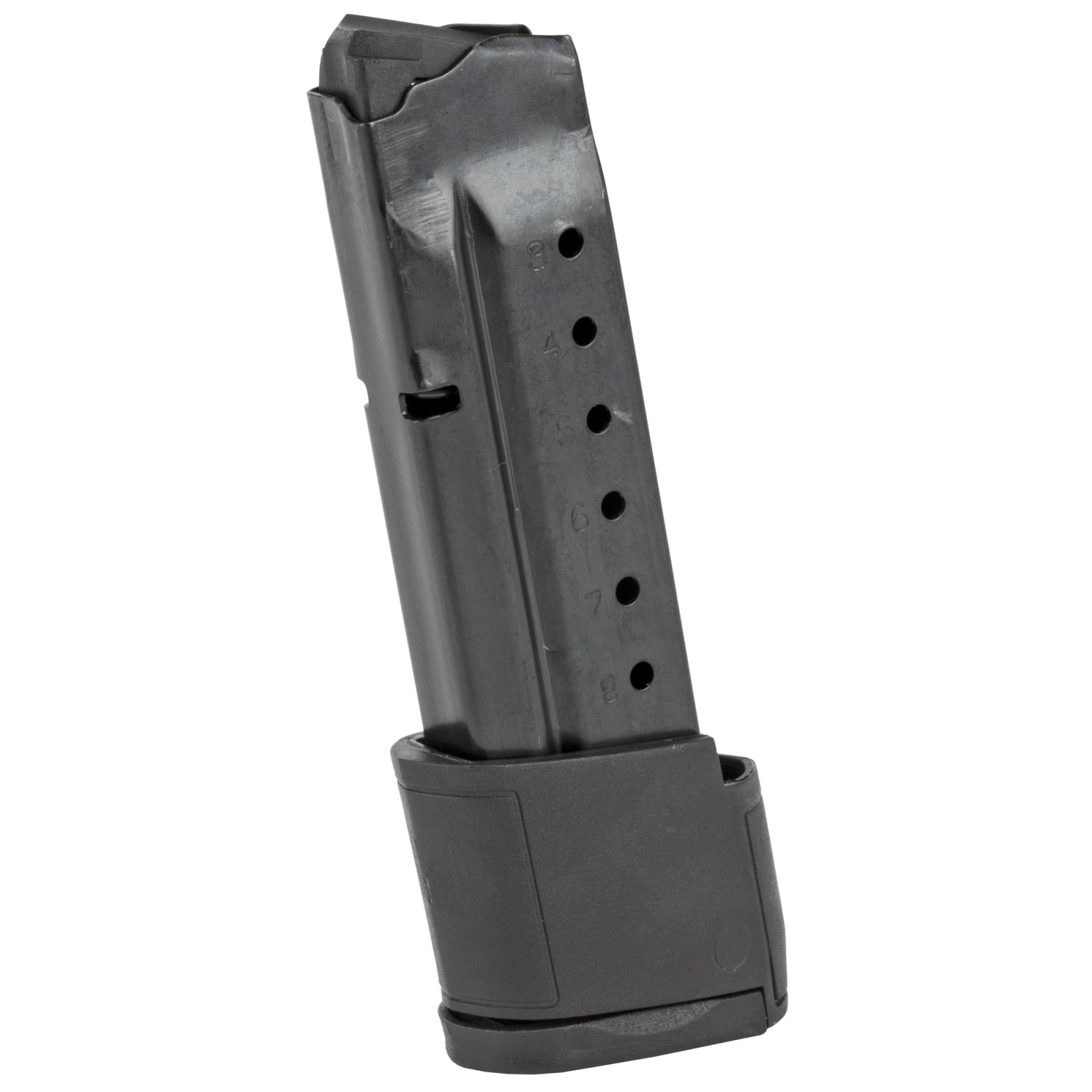 Buy ProMag SMI31 Extended 9-Round .40 S&W Magazine, Blued-Steel, Technapolymer Components, Anti-Fatigue Spring online