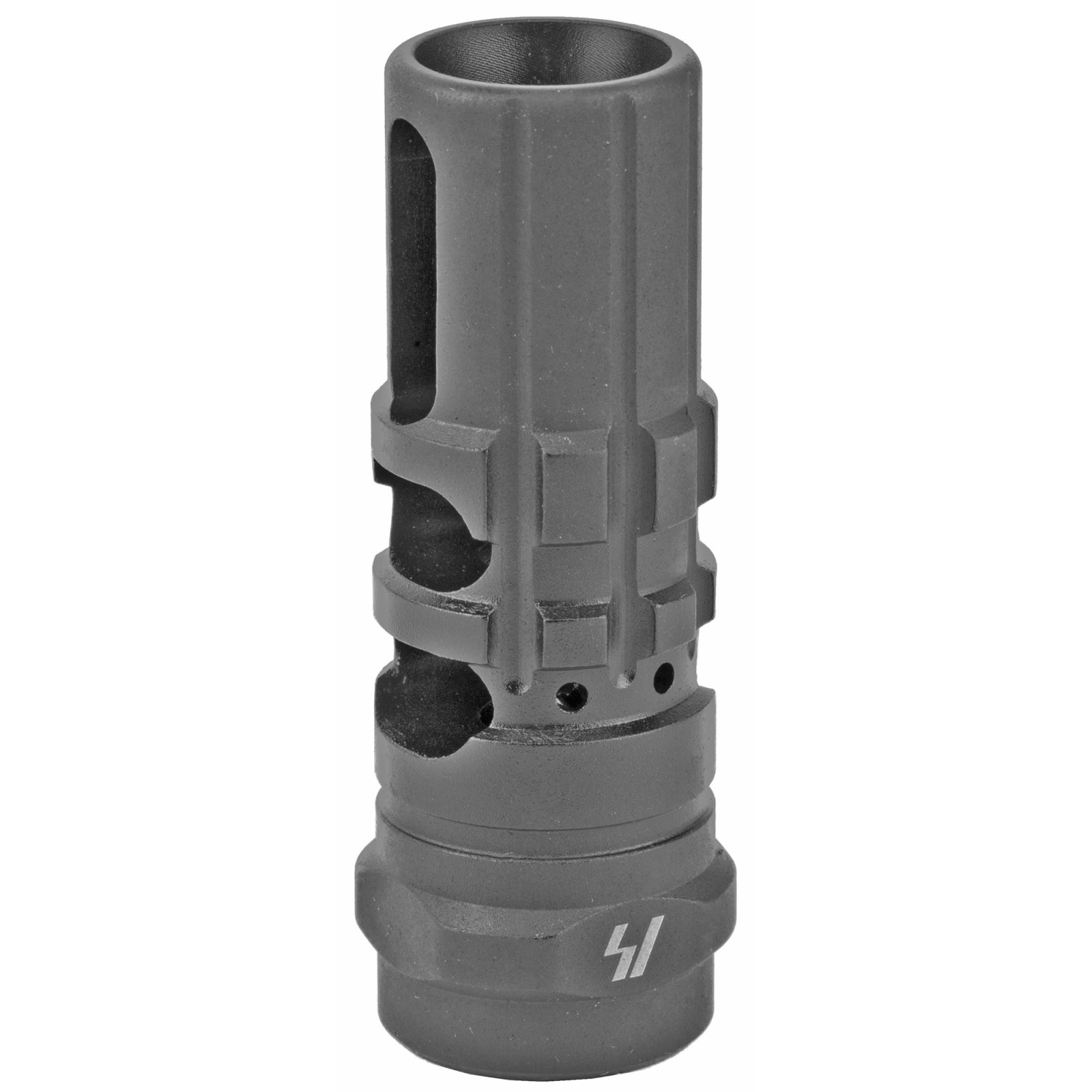 Buy Strike Industries JCOMP2308 Gen 2 Compensator Black Steel 5/8"-24 tpi online