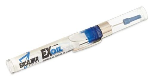 EXCALIBUR EX-OIL COMPONENT