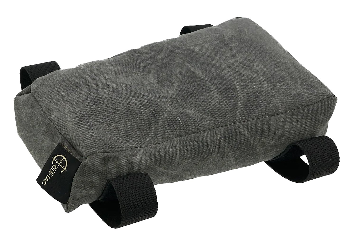 Buy Cole-tac FB301 Flat Bag Waxed Rifle Prefilled Grey Cordura Nylon online