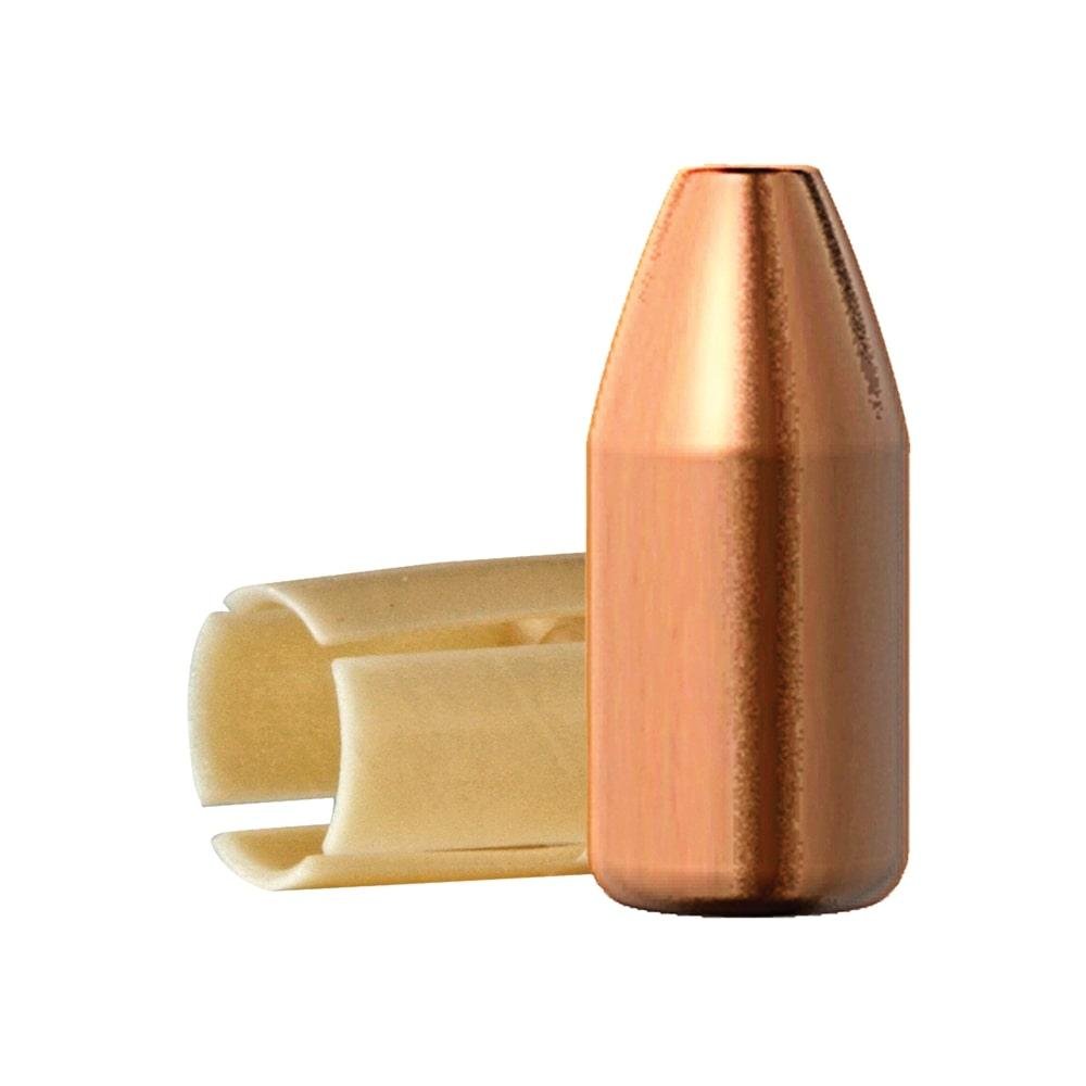 Barnes 30676 Expander MZ .54 Cal 325gr Muzzleloader Bullets 15-Pack - Barnes Bullets - 54 CAL