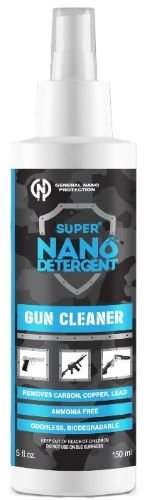 GNP DEFEND GUN CLEANER SPRAY BOTTLE 5