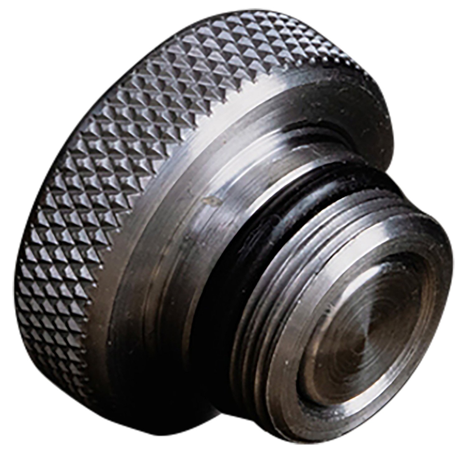 Lee Precision Power Grip Shell Holder Steel Case Trimming Adapter 92149