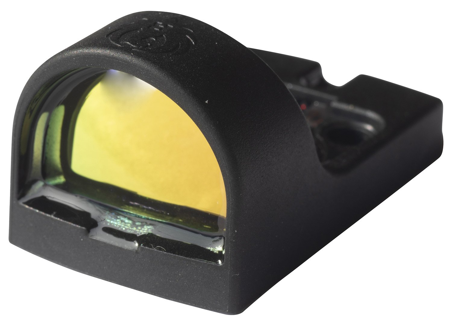 Ruger ReadyDot Reflex Sight - Ultra-Reliable 1X Red Dot for Ruger MAX-9 & Compact Handguns