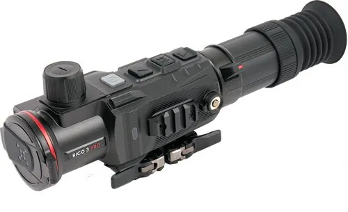 NOCPIX RICO3PRO-H50R RICO3 PRO 640X512 50MM LRF - NOCPIX