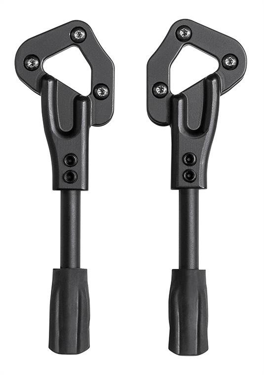 Wicked Ridge HCA-146 String Dampening System for Invader X4, Warrior Ultra Lite - TenPoint