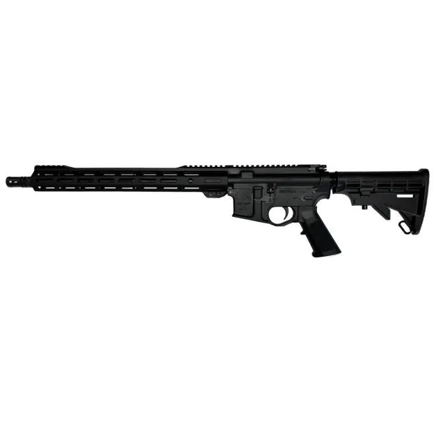 Combat Armory CA-15 .300 BLK 16 In 30 Rd 15 In Slim Rail M-LOK - Combat Armory - .300 BLK