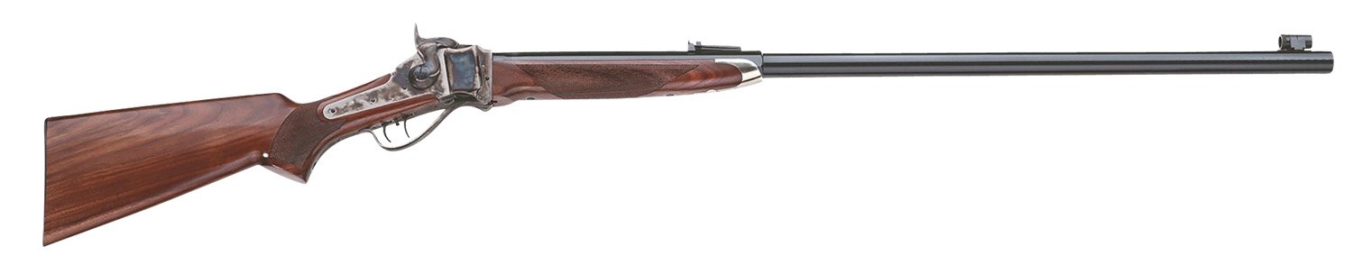 Taylors & Company 210100 1857 Wurttembergischen-Mauser 54 Cal Musket 39.38"
