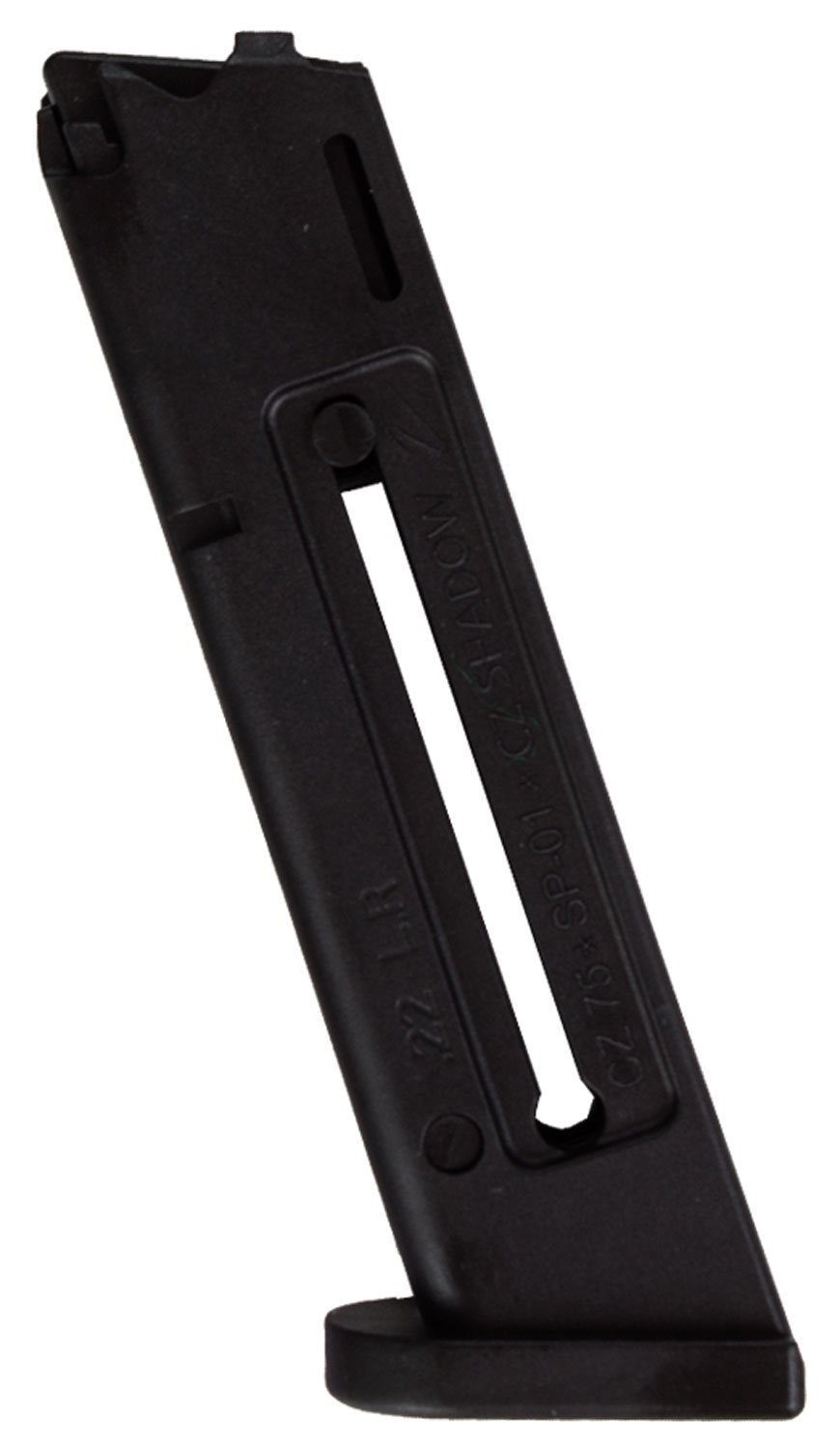Buy CZ Shadow 2 Kadet 22 LR 10 Round Steel Magazine online