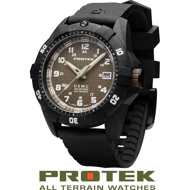 1216 PTK 1216 42mm DS Dial CH Str