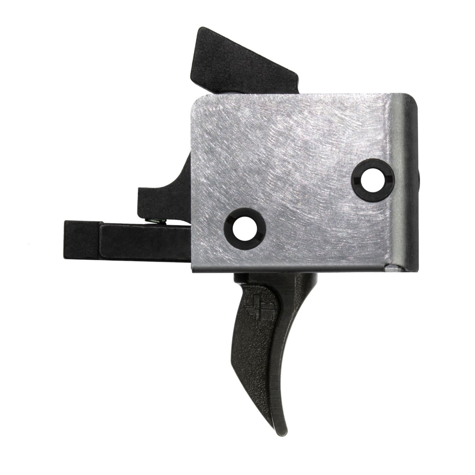 CMC TRIGGERS AR15/AR10 Single Stage 2.5lb CCT Small Pin Trigger (90701)