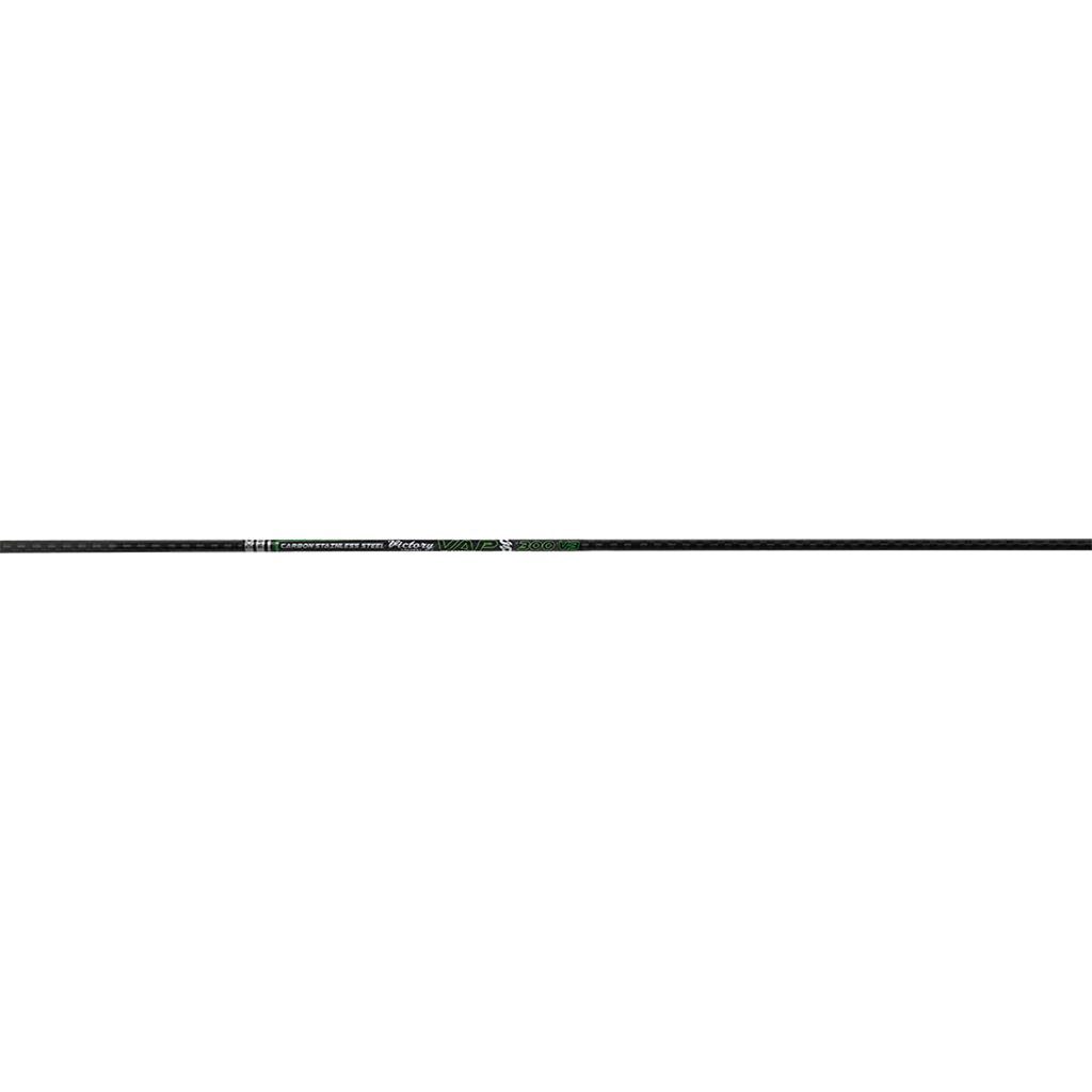 Victory VAP SS Gamer Arrows 250 2 in. Vanes 6 pk. - Victory Archery