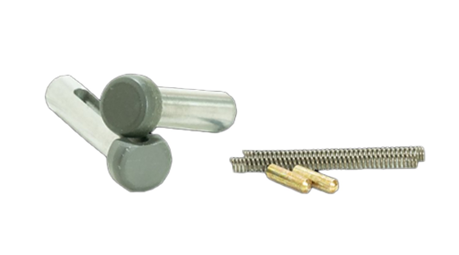 Timber Creek GOSTPSF Greyman Takedown Pin Set AR-Platform Steel - TIMBER - GREYMAN