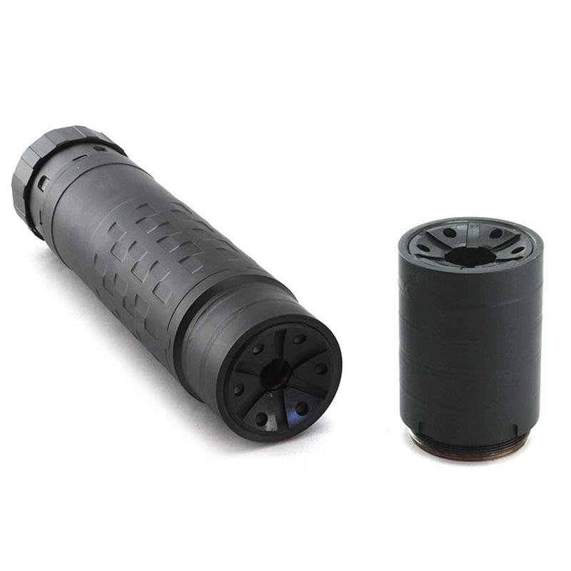 SILENCERCO Hybrid 46m Supressor (SU5107)