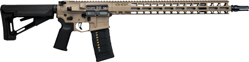 Radian Weapons MDL 1 Semi-Automatic Rifle 223 Remington - Radian Weapons