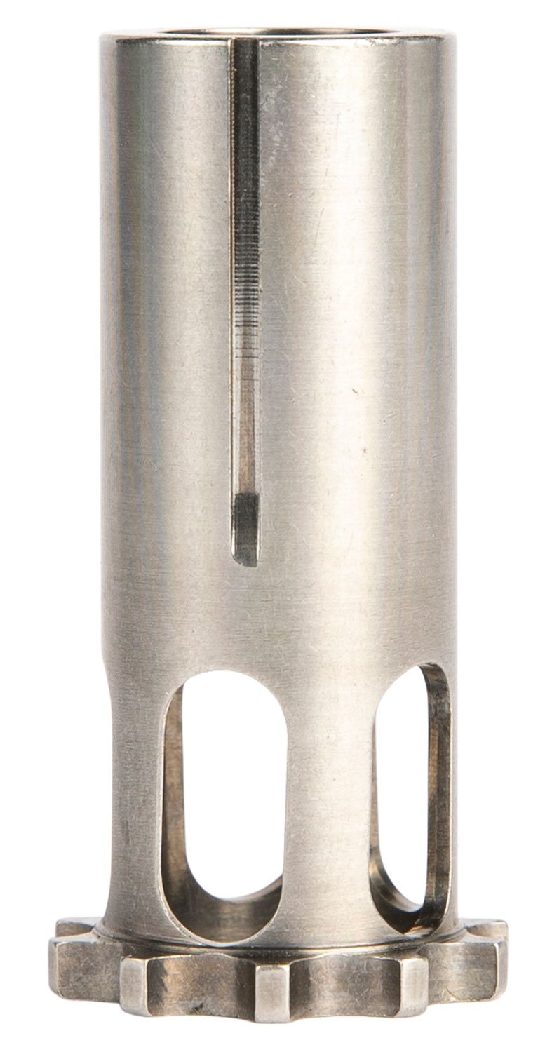 Buy SilencerCo Piston 1/2-28 Stainless Steel online
