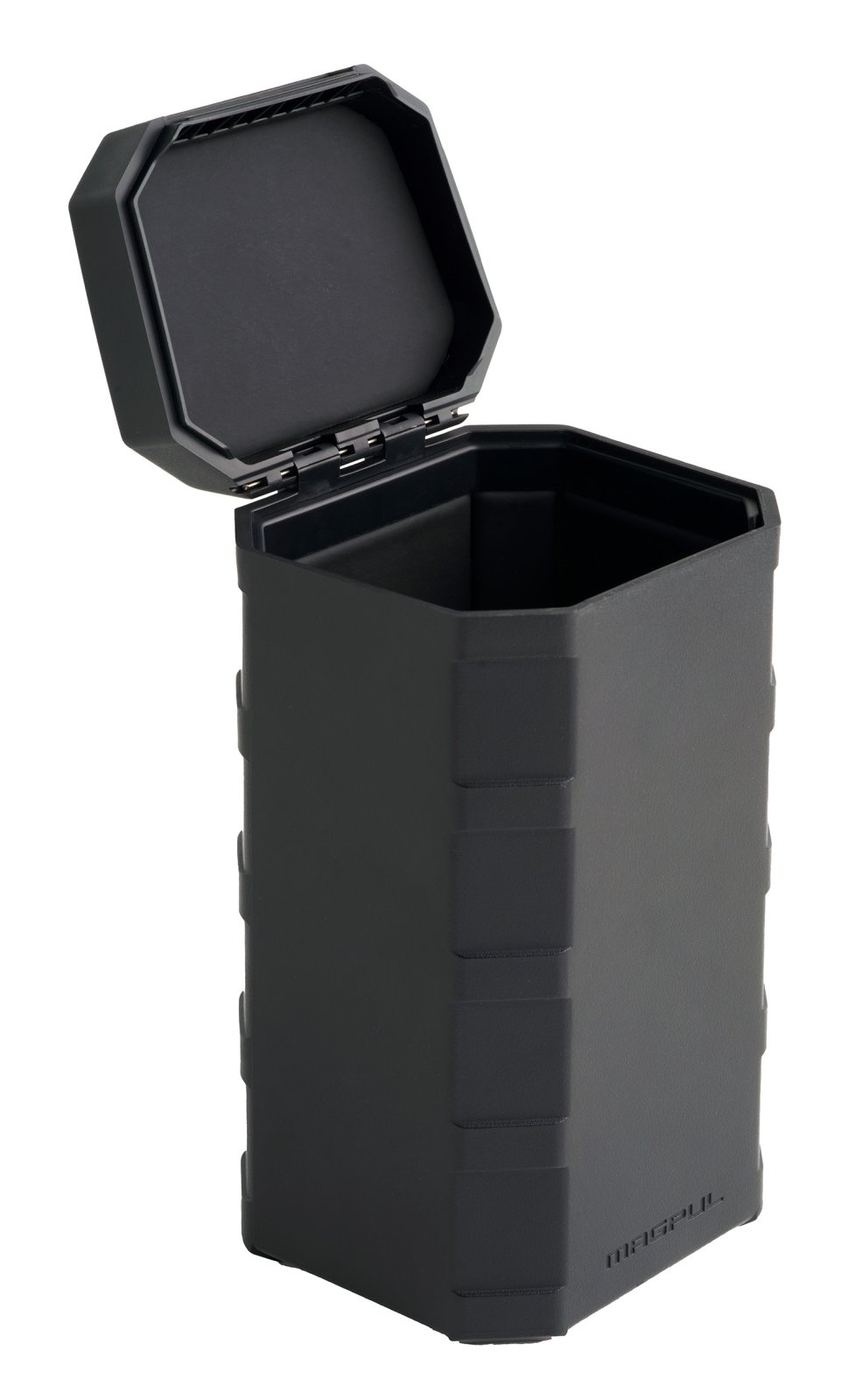 Magpul DAKA Black Polymer Large Can (MAG1155-BLK) - Magpul Industries - DAKA