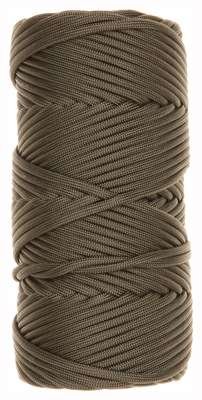 TAC Shield Cord Tactical 550 OD Green 200Ft 03021 - Tac Shield