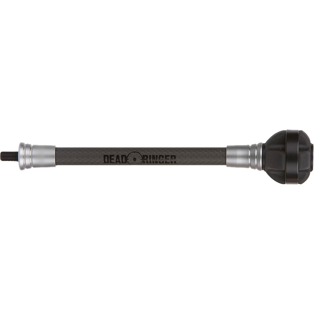 Buy Dead Ringer DR2919 Equalizer Stabilizer, 8" Carbon Fiber, Vibration Dampening online