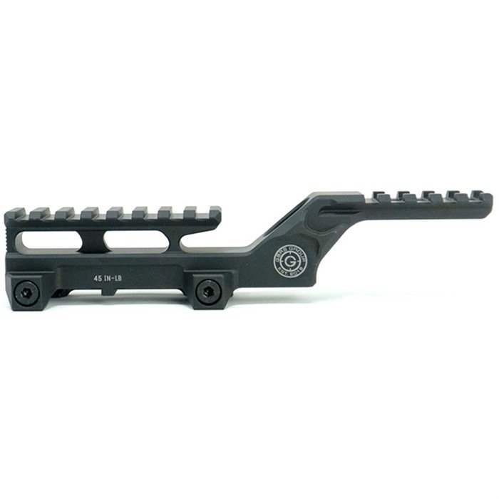 Buy Gbrs Group Hydra V2 MNT Exps BLK GEAR-HYDRA2-ET-BLK online