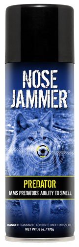 Buy Nose Jammer 3137 Predator Field Spray 6OZ Aerosol online